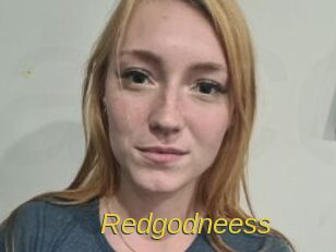 Redgodneess