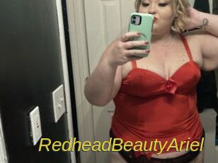 RedheadBeautyAriel