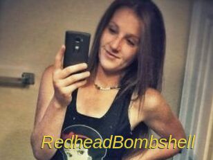 RedheadBombshell