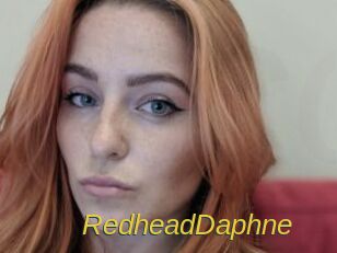 RedheadDaphne