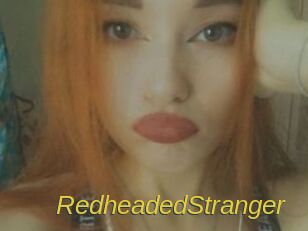 RedheadedStranger