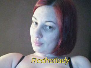 Redhotlady