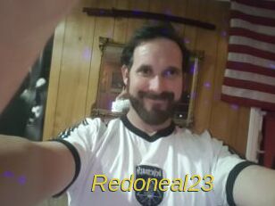 Redoneal23