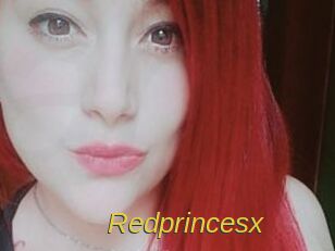 Redprincesx