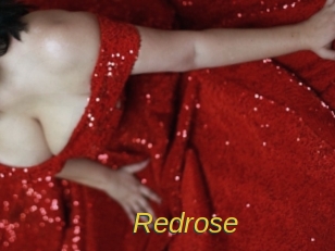 Redrose