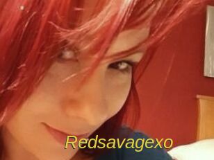 Redsavagexo