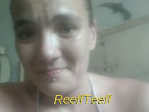 ReeffTeeff