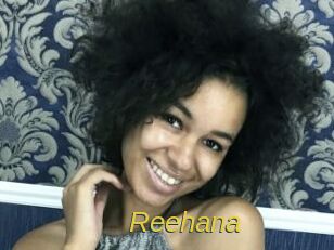 Reehana