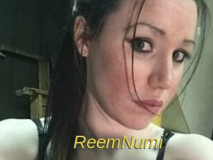 ReemNumi