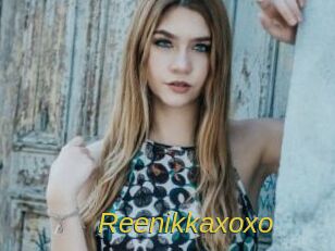 Reenikkaxoxo