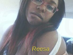 Reesa