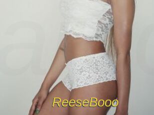 ReeseBooo