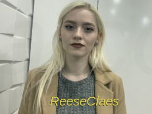 ReeseClaes
