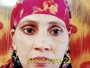 Reetusexy21