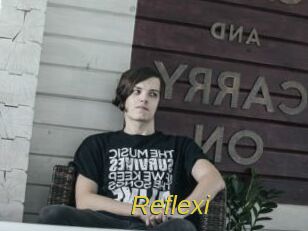 Reflexi