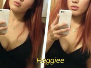 Reggiee