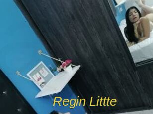 Regin_Littte