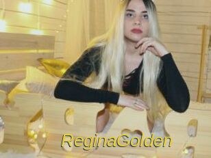 ReginaGolden Archive DVD ORG
