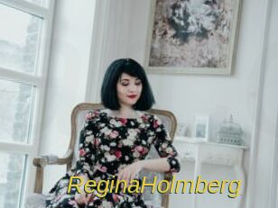 ReginaHolmberg