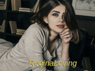 ReginaLoving