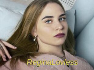 ReginaLovless