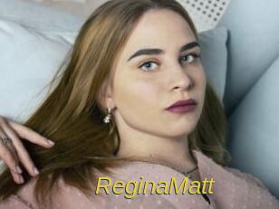 ReginaMatt