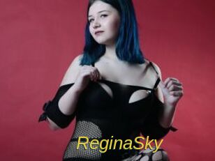 ReginaSky