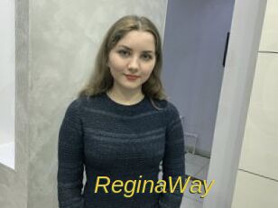 ReginaWay
