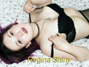 Regina_Shiny Archive DVD ORG
