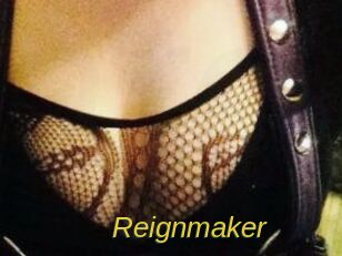Reignmaker
