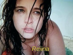 Reiina Archive DVD ORG