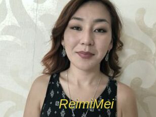 ReimiMei