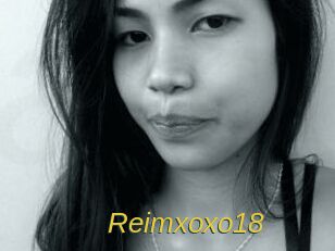 Reimxoxo18