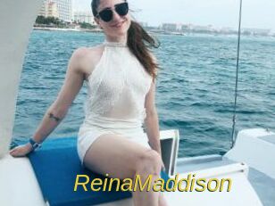 ReinaMaddison