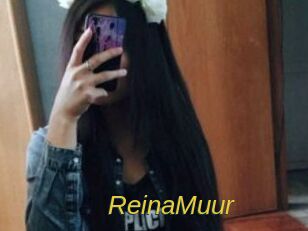 ReinaMuur