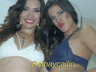Reinaycailin