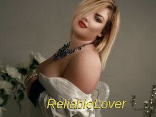 ReliableLover Archive DVD ORG