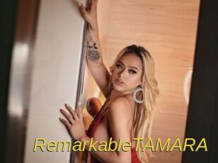RemarkableTAMARA