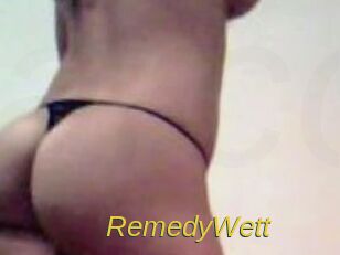 RemedyWett