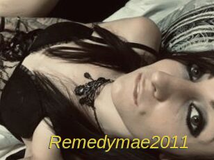 Remedymae2011
