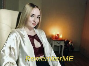 RememberME
