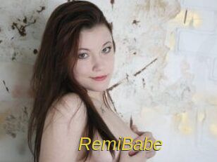 RemiBabe