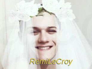 RemiLeCroy