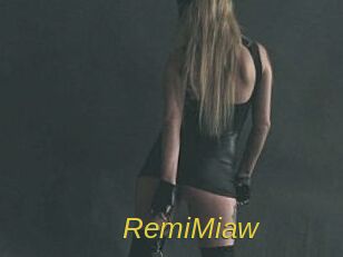 RemiMiaw