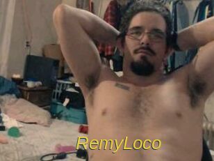 RemyLoco