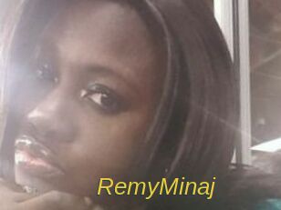 Remy_Minaj