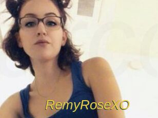 RemyRoseXO