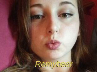 Remybear