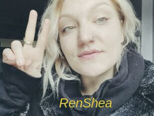 RenShea