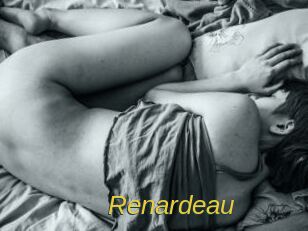 Renardeau